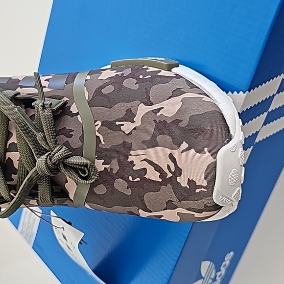 Adidas shoes sneakers unisex - Picture 3 of 9